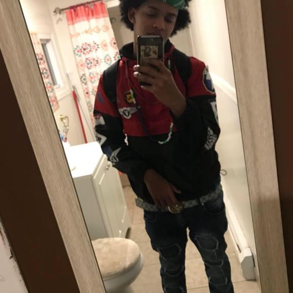 Meet your Posher, Randy - Picture 1 of 1